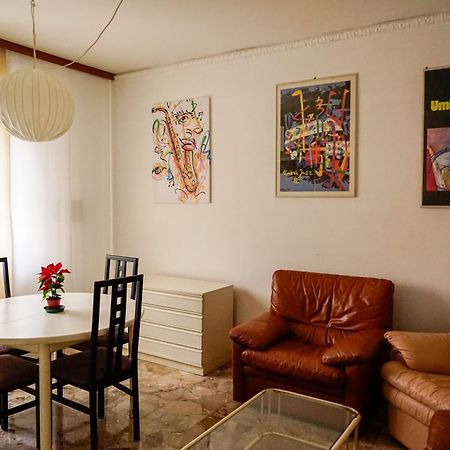 Dimora Jazz Apartment Perugia Exterior foto