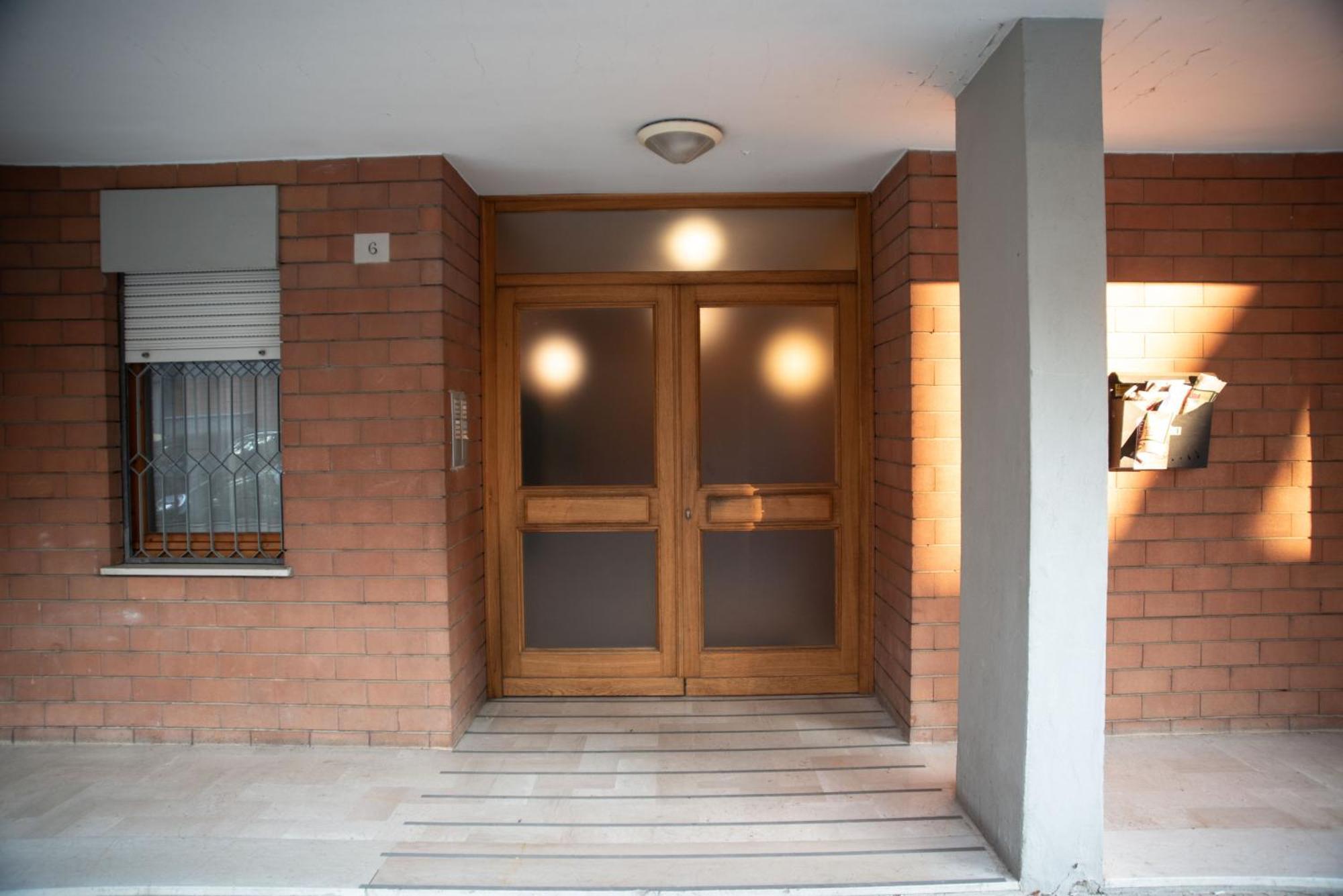 Dimora Jazz Apartment Perugia Exterior foto